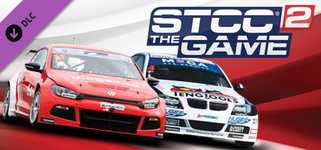 STCC The Game 2 – Expansion Pack for RACE 07 cover image