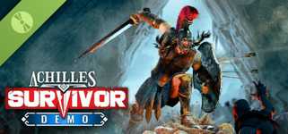 Achilles: Survivor Demo cover image