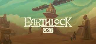 EARTHLOCK: OST cover image