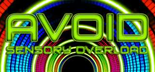 Avoid - Sensory Overload cover image