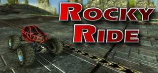 Rocky Ride cover image