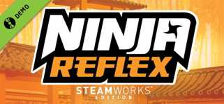 Ninja Reflex Demo cover image