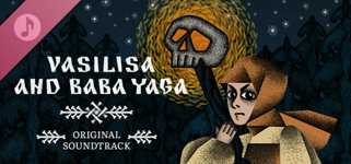 Vasilisa And Baba Yaga Soundtrack cover image
