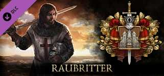 Reign of Guilds - Raubritter cover image