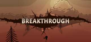 Breakthrough cover image