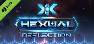 Hexual Deflection Demo cover image