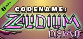 Codename: Zalidium Demo cover image
