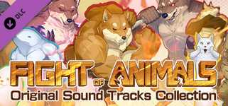 Fight of Animals: Original Sound Tracks Collection cover image