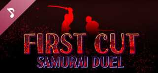 First Cut: Samurai Duel Soundtrack cover image