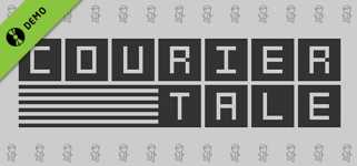 Courier Tale Demo cover image