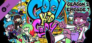 Cool Kid Cody - Season 2 Episode 07 cover image