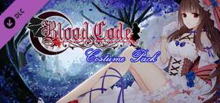 Blood Code Costume Pack cover image