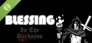 Blessing In The Darkness Demo cover image