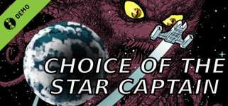 Choice of the Star Captain Demo cover image