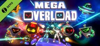Mega Overload Demo cover image