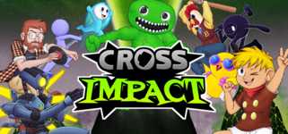 Cross Impact cover image