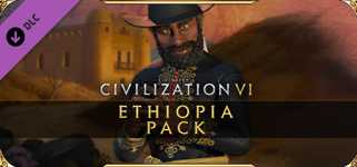 Sid Meier's Civilization® VI: Ethiopia Pack cover image