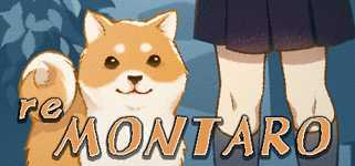 Montaro RE cover image
