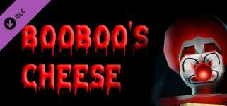 Grandpa's Cheese - Boo Boo's Cheese DLC cover image