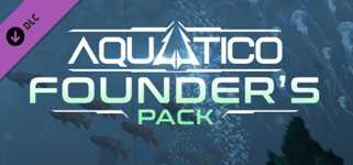 Aquatico - Founder's Pack cover image