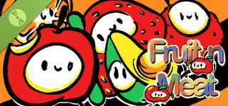 Fruit vs. Aliens Demo cover image