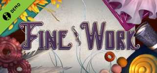 Fine Work: Act I Demo cover image