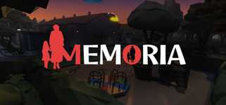 Memoria cover image