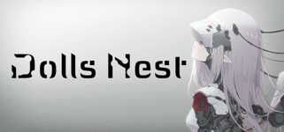 Dolls Nest cover image