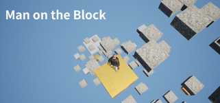 Man on the Block cover image