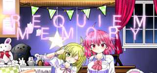 REQUIEM MEMORY cover image