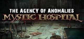 The Agency of Anomalies: Mystic Hospital Collector's Edition cover image