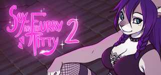 Sex and the Furry Titty 2: Sins of the City cover image