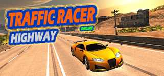 Traffic Racer Highway Online cover image