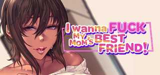 I Wanna Fuck my Mom's Best Friend cover image