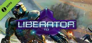 Liberator TD Demo cover image