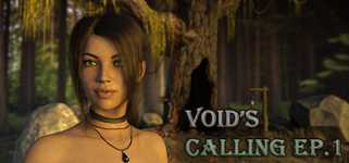 Void's Calling ep.1 cover image