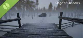 Siege of Shadows Demo cover image