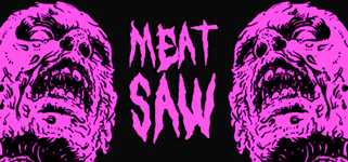 Meat Saw cover image