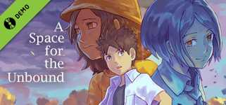 A Space For The Unbound Demo cover image