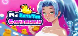 My Bath Tub Companion cover image