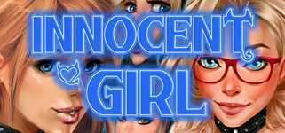 Innocent Girl cover image