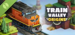 Train Valley Origins Demo cover image