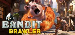 Bandit Brawler cover image