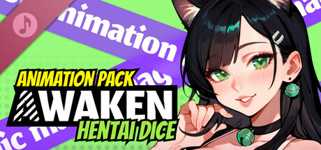 Awaken: Hentai Dice Soundtrack cover image