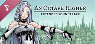 An Octave Higher - Extended Soundtrack cover image