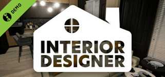 Interior Designer Demo cover image