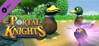 Portal Knights - Forest Animals Box cover image