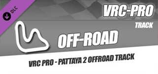 VRC PRO - Pattaya 2 offroad track cover image