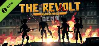 The Revolt: Awakening Demo cover image