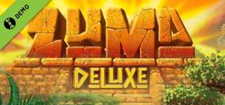 Zuma Deluxe Free Demo cover image